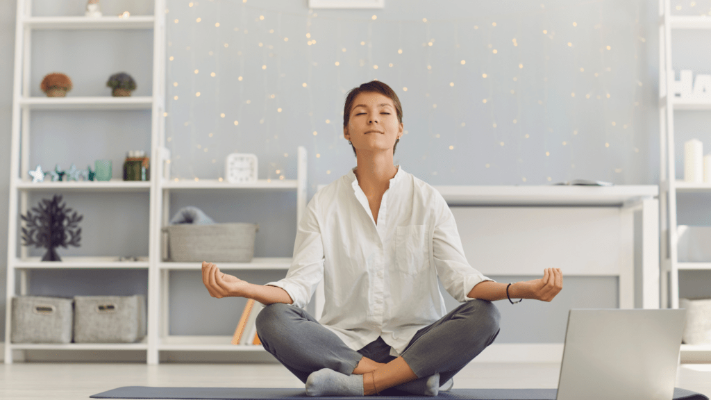 5 Practical Ways to Incorporate Mindfulness in Your Daily Life