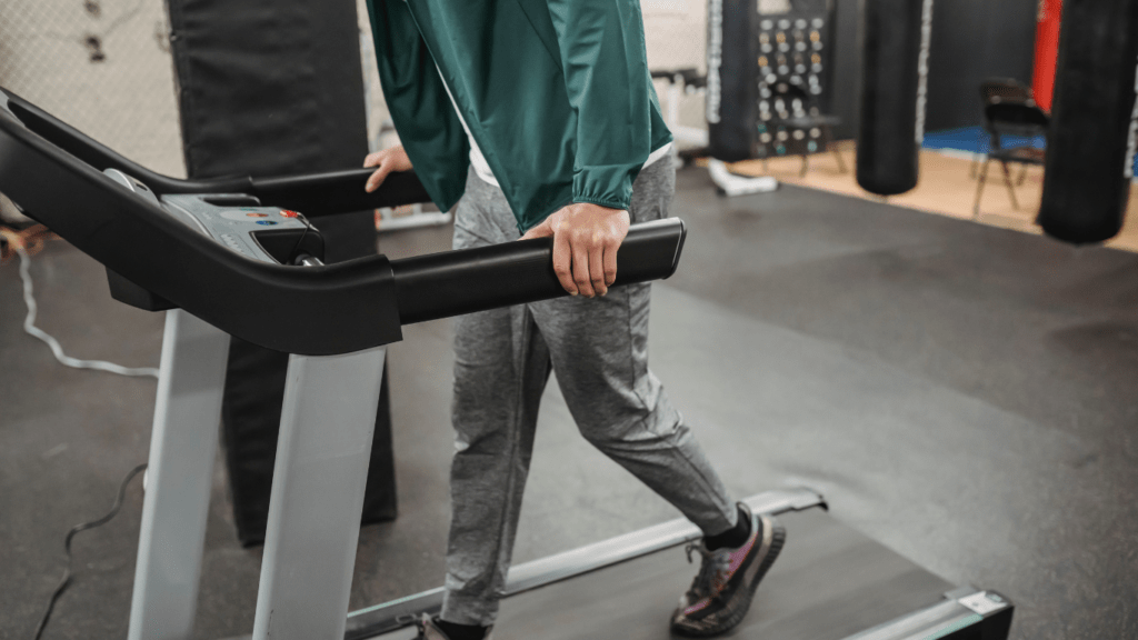 Balanced Cardio and Strength Training Tips for Success