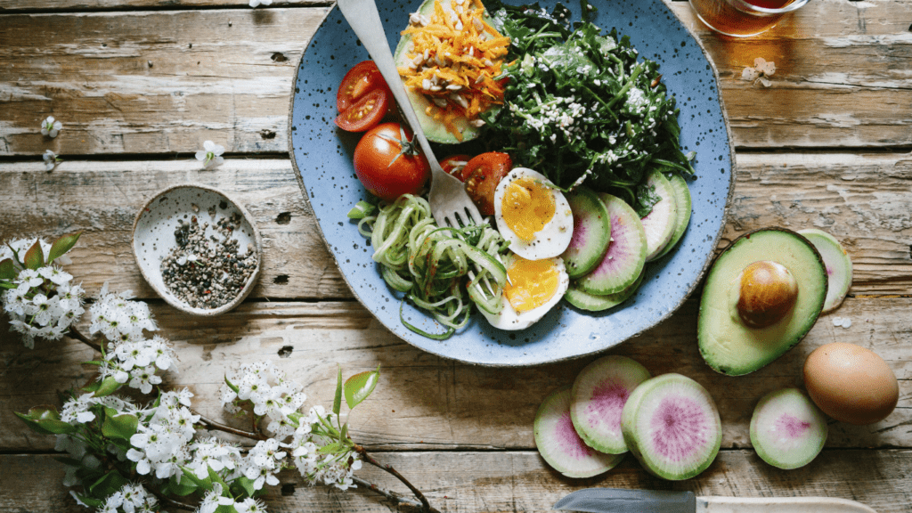 Evolving Nutritional Trends for Ultimate Wellness