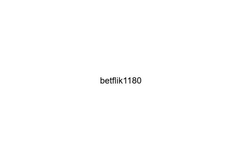 betflik1180