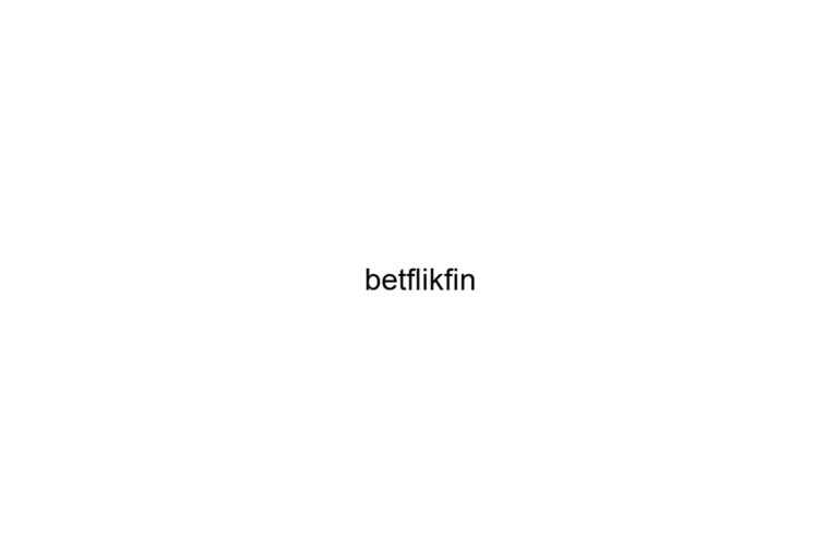 betflikfin