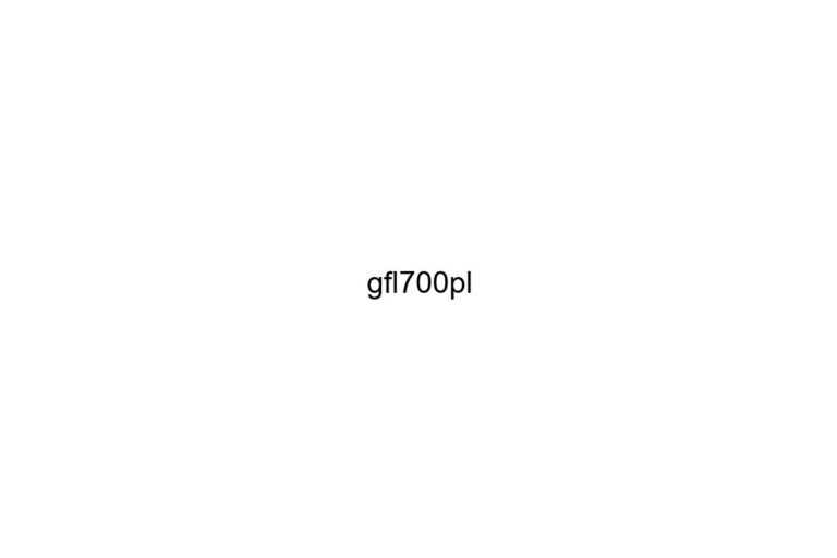 gfl700pl