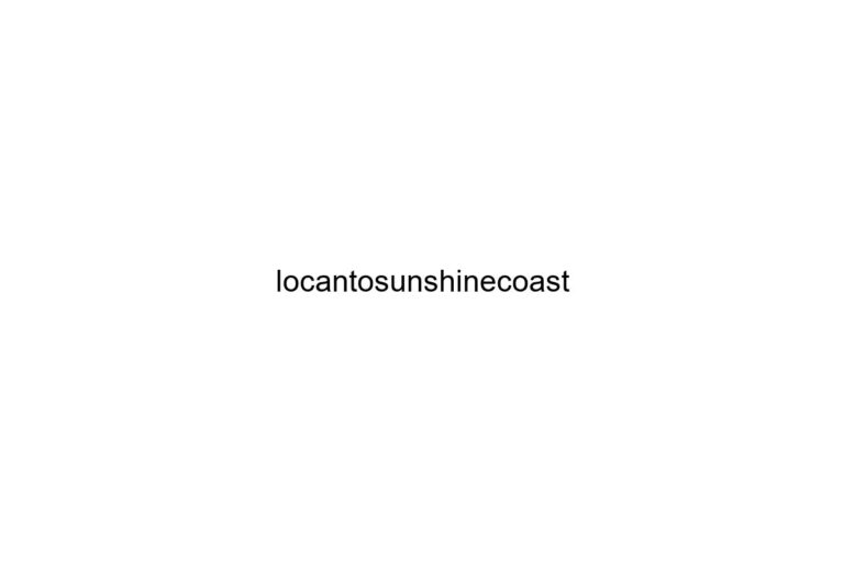 locantosunshinecoast 1