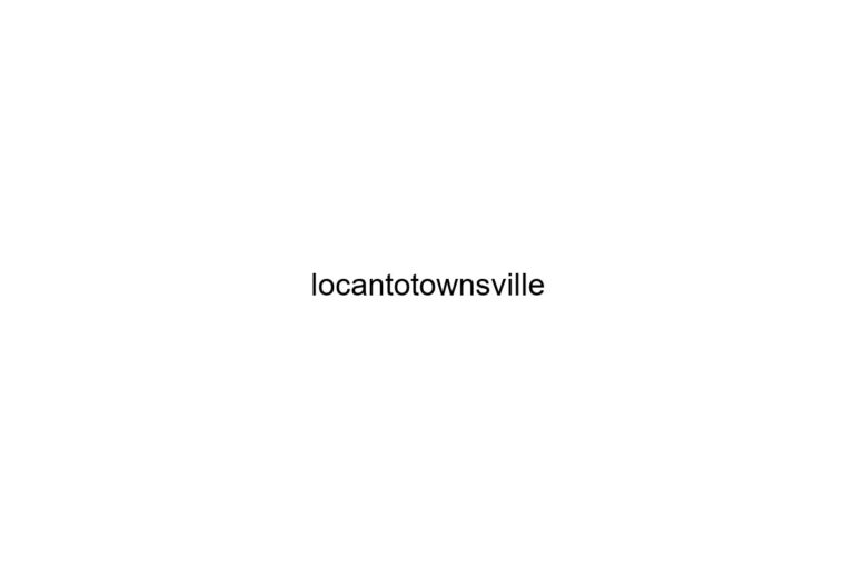 locantotownsville 1