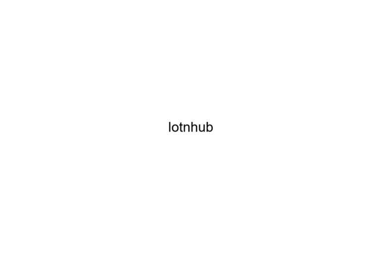 lotnhub