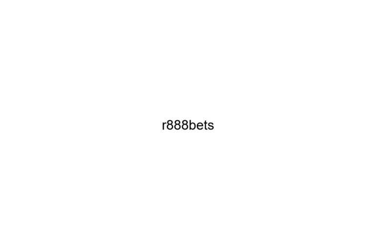 r888bets