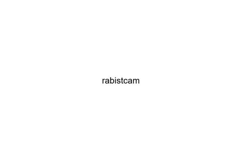 rabistcam