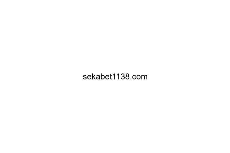 sekabet1138 com