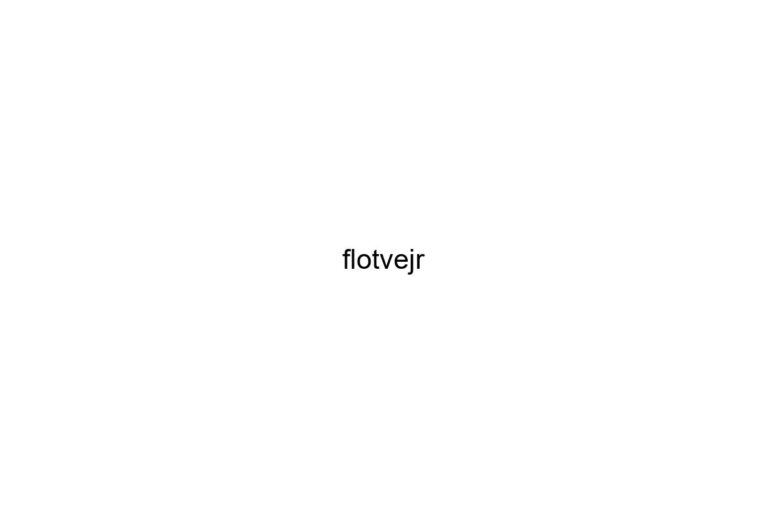 flotvejr