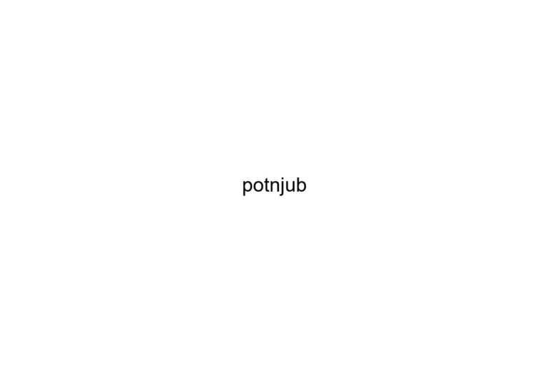 potnjub