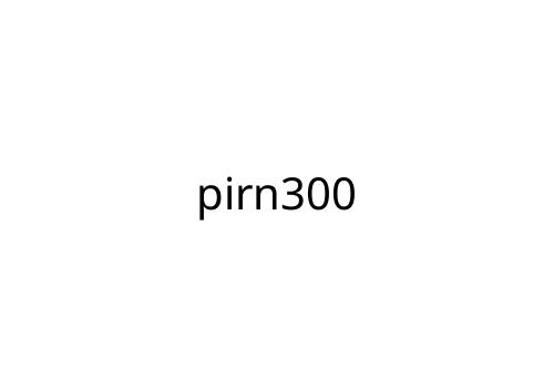 pirn300