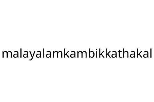 malayalamkambikkathakal