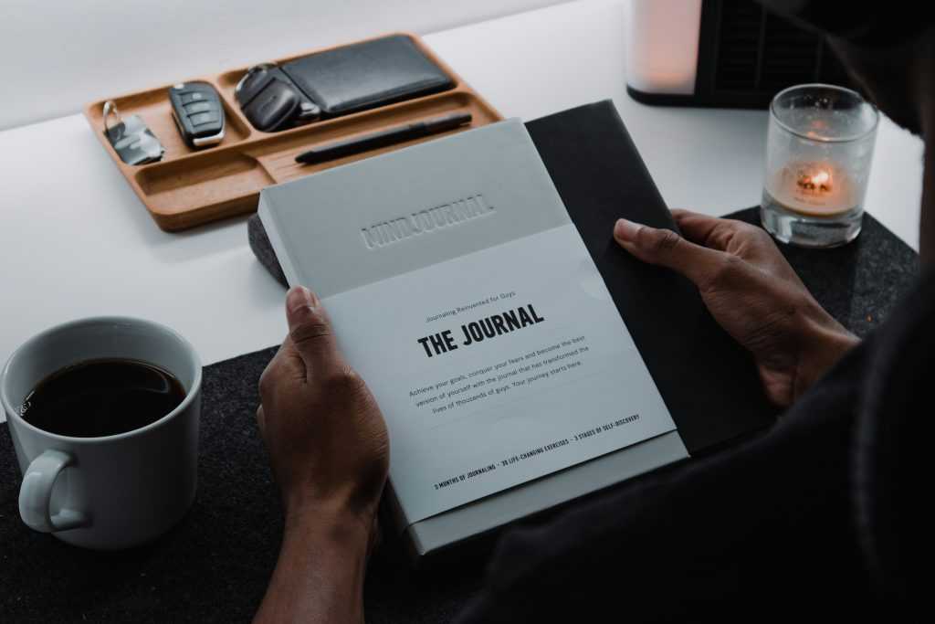 daily wellness habits