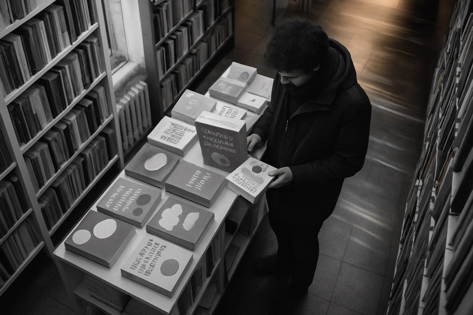 microbial psychiatry