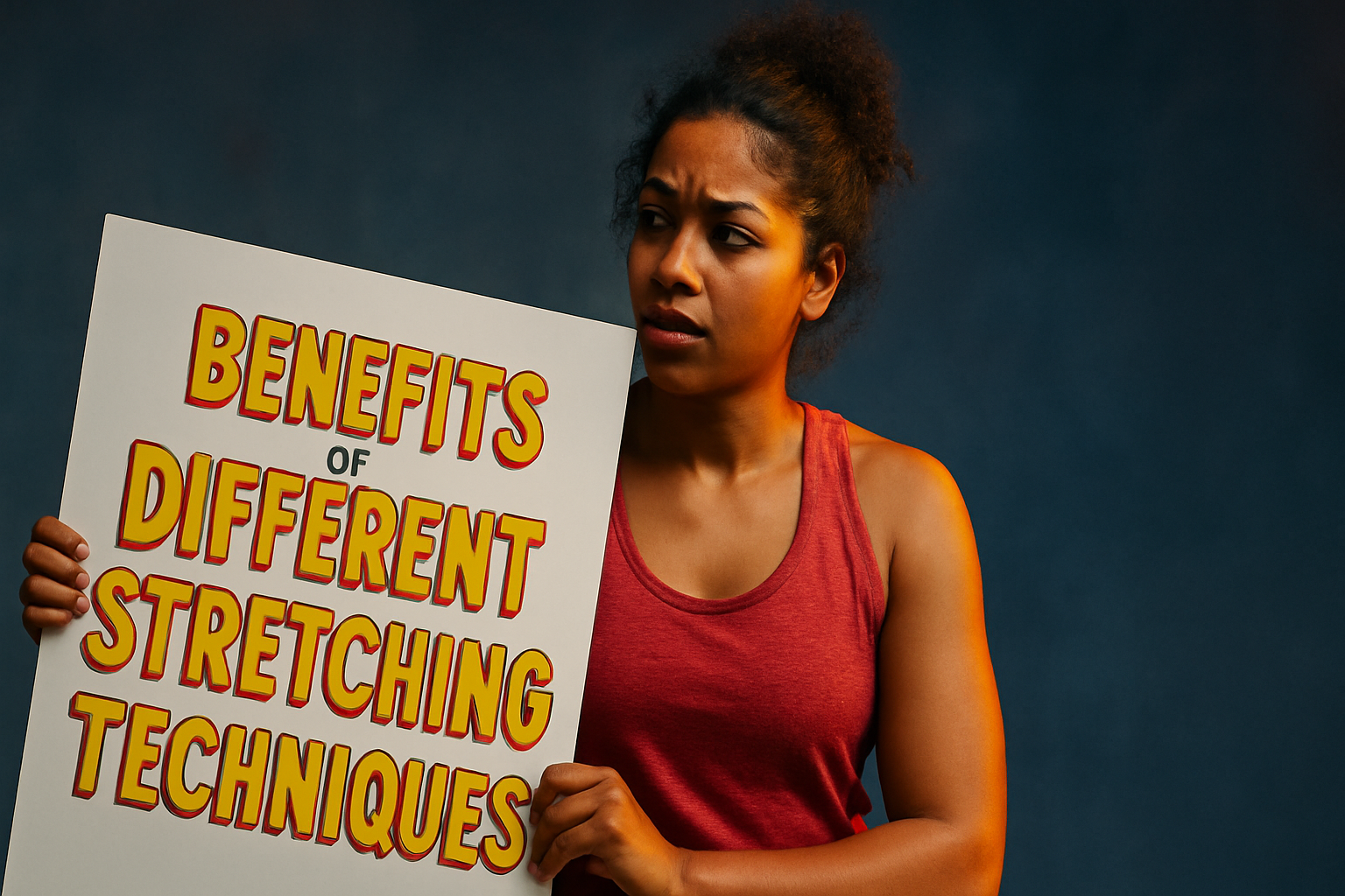 stretching comparison