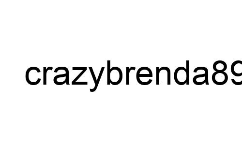 crazybrenda89