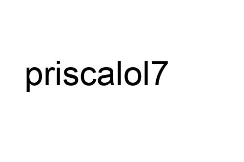 priscalol7