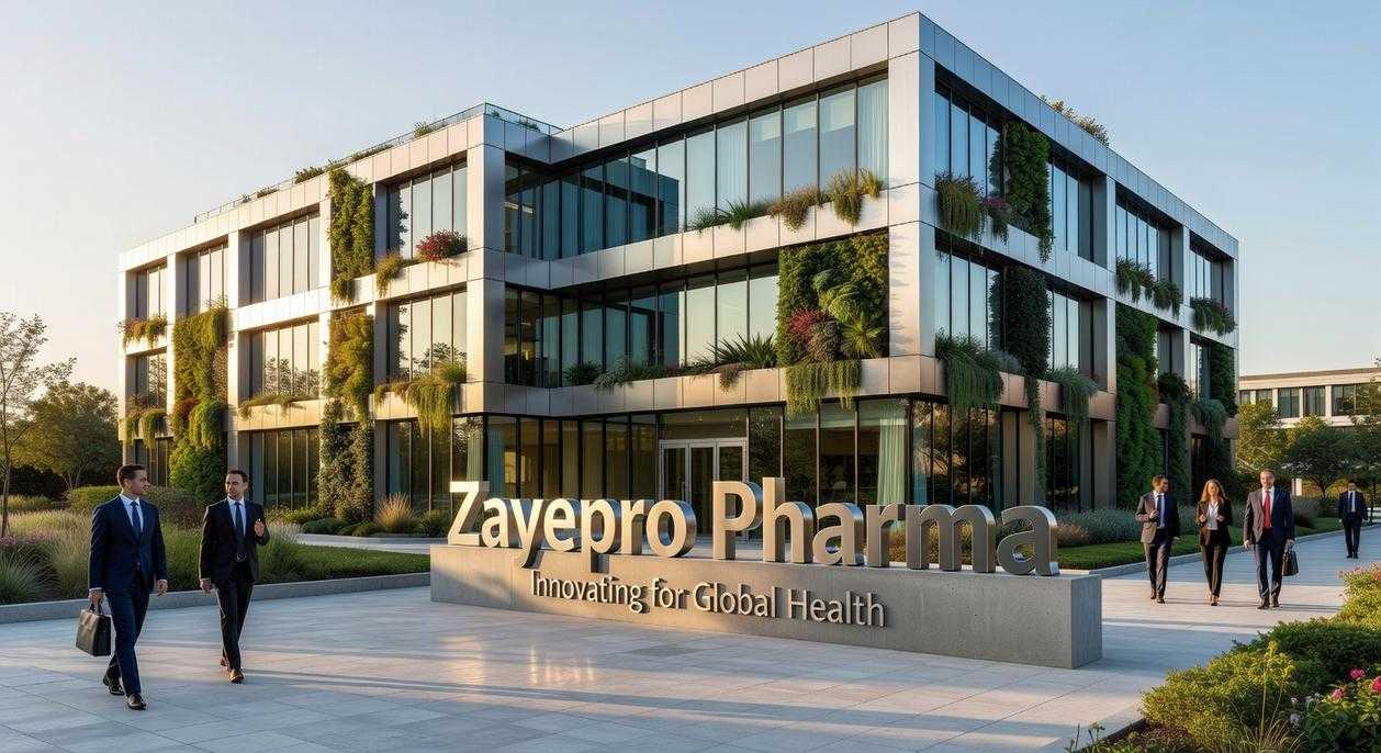 zayepro pharma