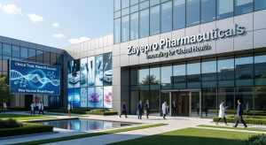 Zayepro Pharmaceuticals