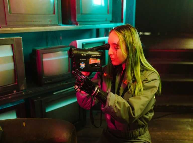 bobbi althoff ai video full video