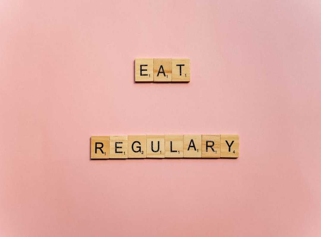 Nutritional Guidance: Eating for Optimal Health