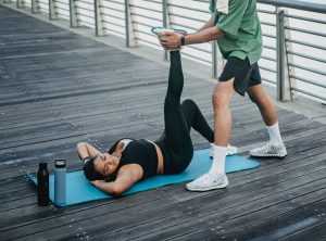 Fitness Guide Thespoonathletic