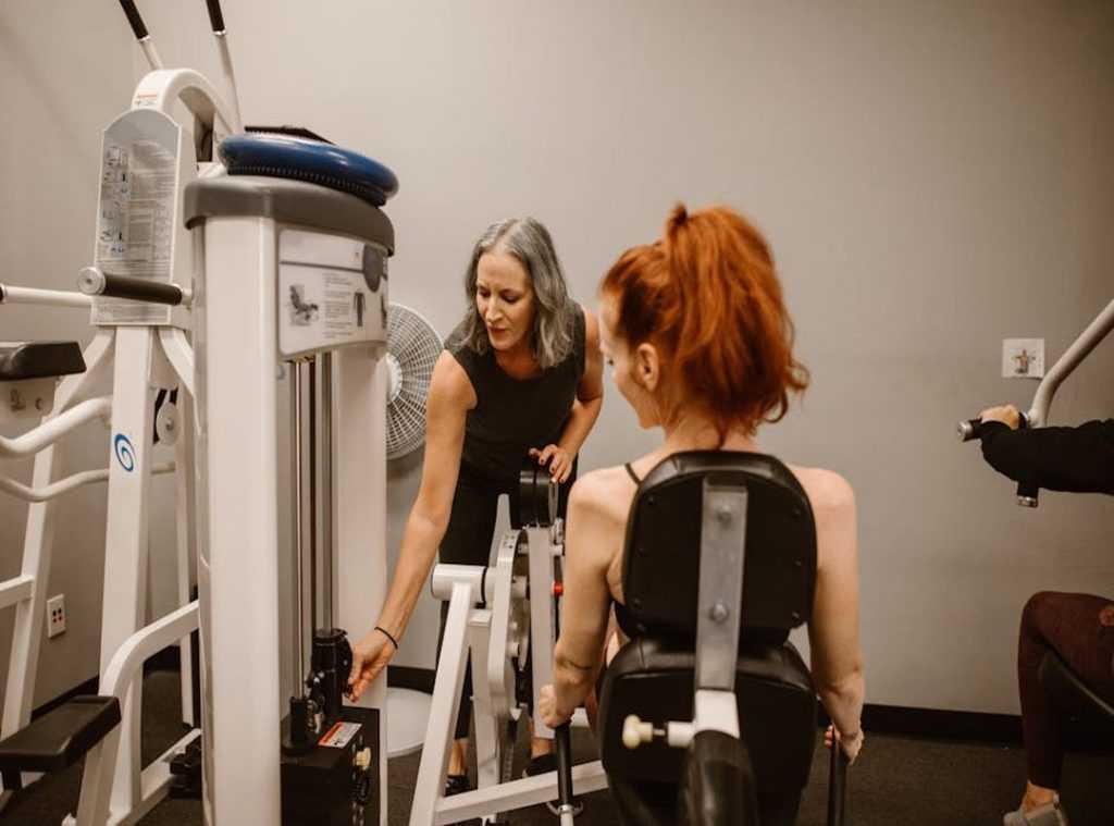 Fitness Tip of the Day Thespoonathletic