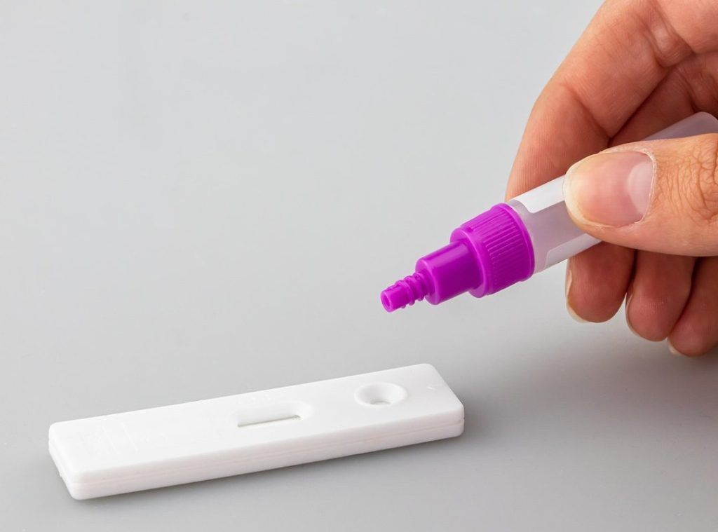 How Do You Test for Ozdikenosis