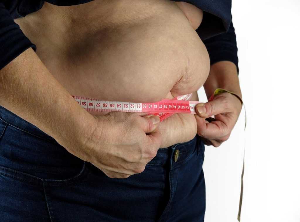 How to Check Body Fitness Thespoonathletic