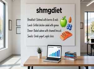 Shmgdiet