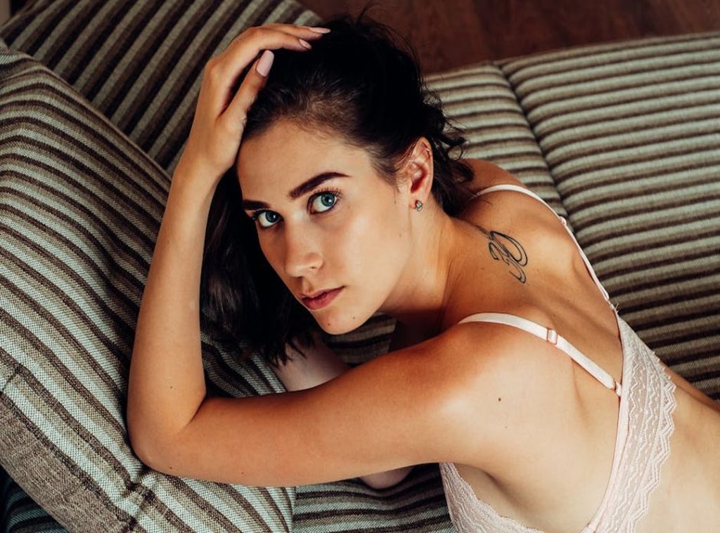 sofie mai leaked