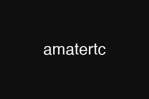 amatertc