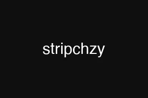 stripchzy