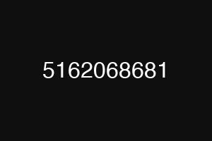 5162068681