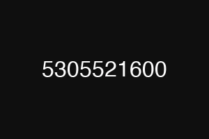 5305521600