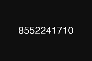 8552241710