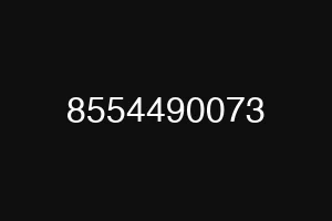 8554490073