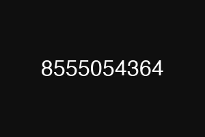 8555054364