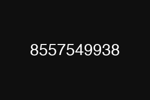 8557549938