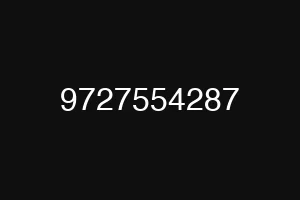 9727554287